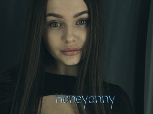 Honeyanny