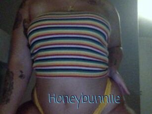 Honeybunniie
