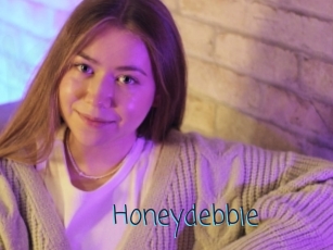 Honeydebbie