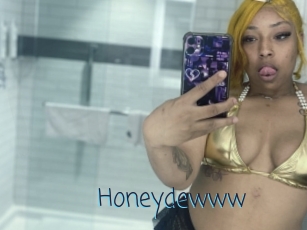 Honeydewww