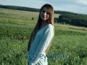 Honeydomino