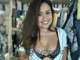honeydreamz My camgirls xxx