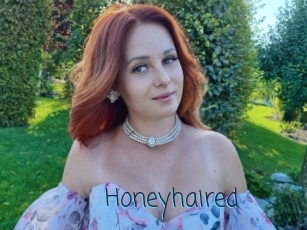 Honeyhaired