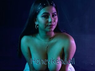 Honeykendall