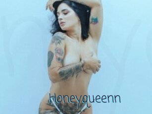 Honeyqueenn