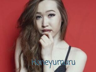 Honeyumaru