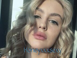 Honeyxxxsexy