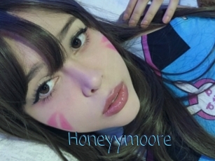 Honeyymoore