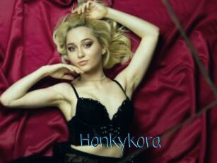 Honkykora