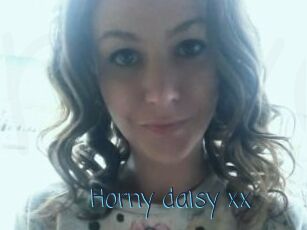Horny_daisy_xx