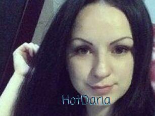 HotDaria