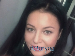 Hotaryna