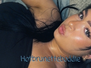 Hotbrunetteboddie