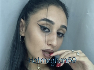 Hotmeghan69