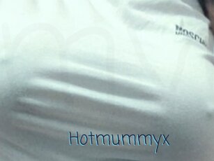 Hotmummyx