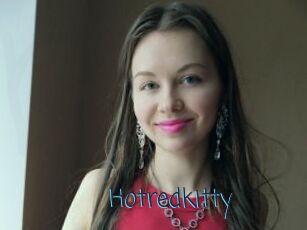 Hotredkitty