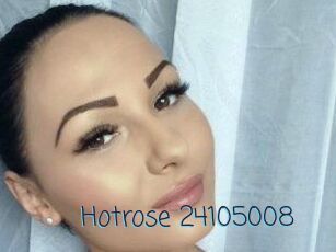 Hotrose