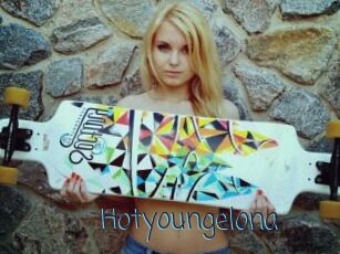 Hotyoungelona