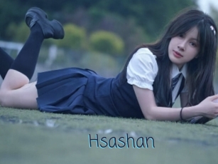 Hsashan