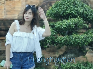 Huangtiantian