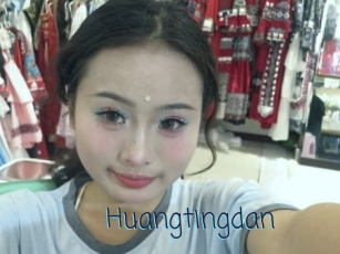 Huangtingdan