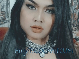 HugeTsCOCKfullCUM