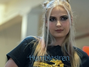 Humblesiren
