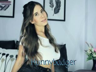 Hunnybadger
