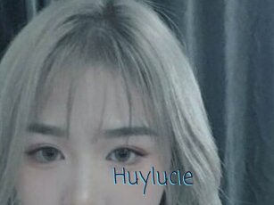 Huylucie