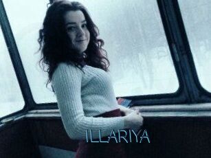 ILLARIYA