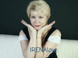IRENAlove