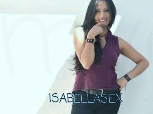 ISABELLASEX