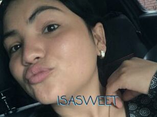 ISASWEET