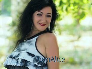IamAlice