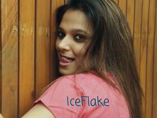 IceFlake
