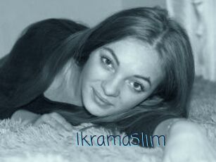 IkramaSlim