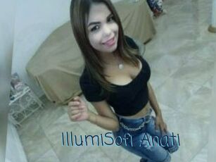 IllumiSofi_Anati My camgirls xxx