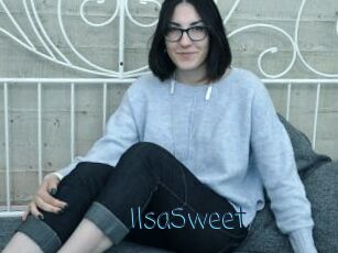 IlsaSweet