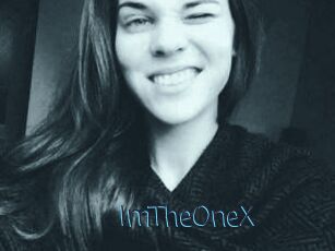 ImTheOneX