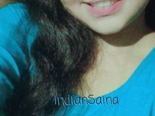 IndianSaina