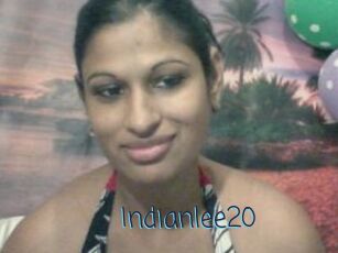 Indianlee20