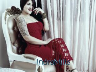 IndraMills