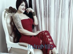 IndraMillz
