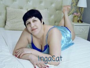 IngaCat