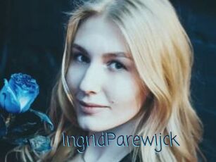 IngridParewijck