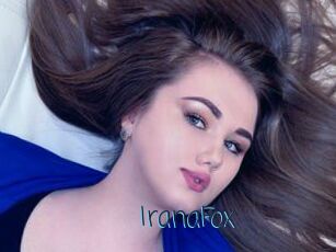 IranaFox