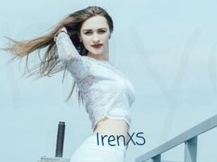 IrenXS