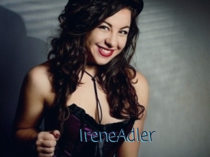 IreneAdler