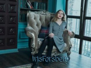 IrisForsberg