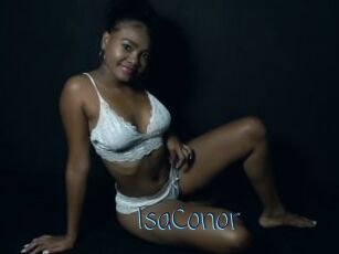 IsaConor